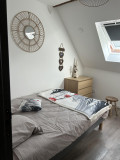 Chambre parentale Chambre parentale