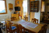 Chez Paulette_Saint-Jean-d'Arves - © Hugues Pignon Chez Paulette_Saint-Jean-d'Arves