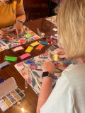 Creatieve workshops om samen te doen