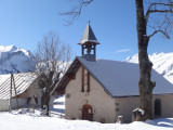 Chapelle Sainte-Brigitte