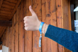 Bracelet Saint Jean d'Arves 2