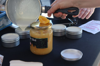 Délice de miel