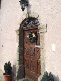 La maison d'Augustin