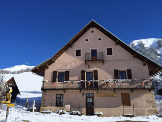 La maison d'Augustin