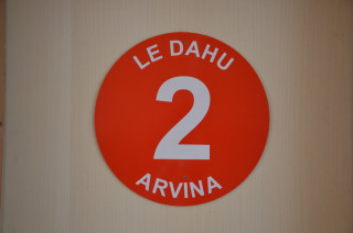 Le Dahu Le Dahu