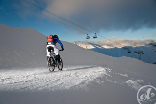Arvan vtt
