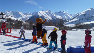 Jardin d'enfants Jardin d'enfants