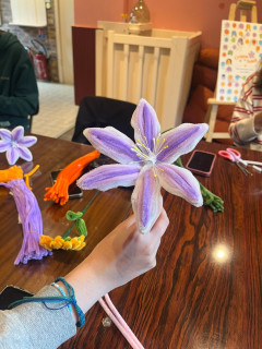Creatieve workshops om samen te doen