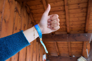 Bracelet Saint Jean d'Arves 1