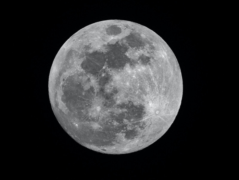 Super Lune
