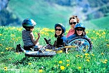 vtt 6-11ans