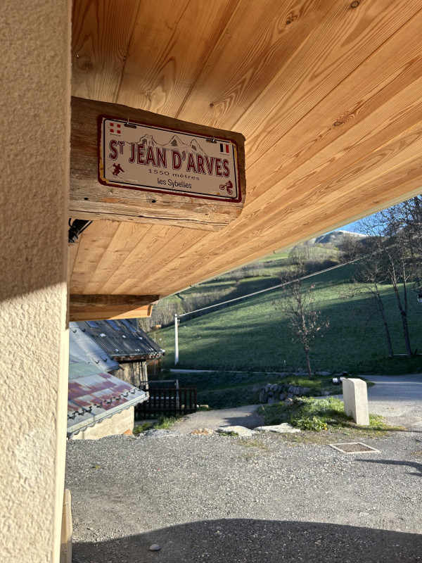 Entrée