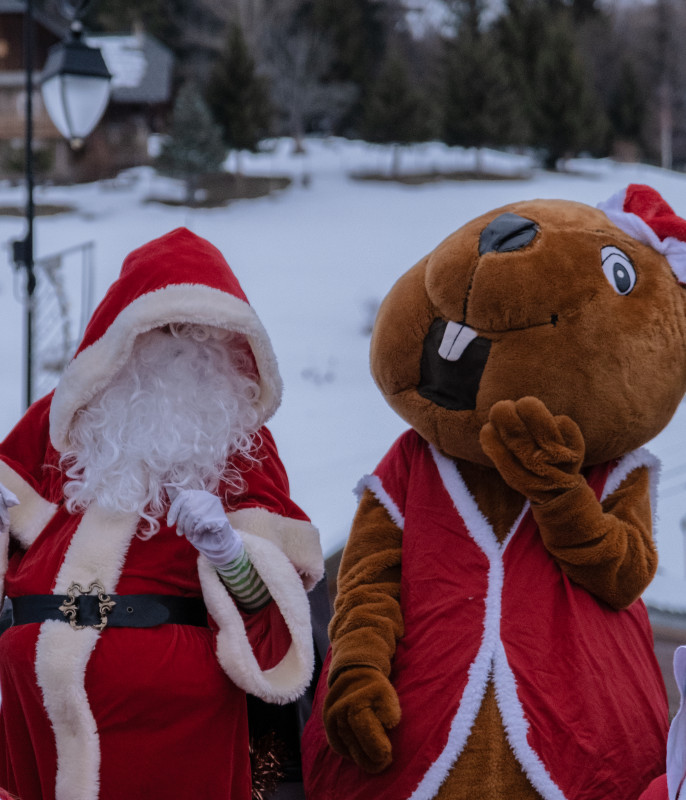 Noël SJA