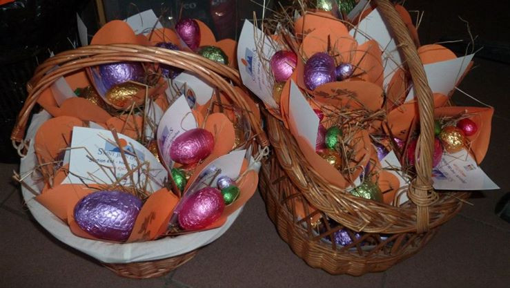 Easter