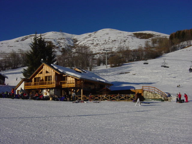 Le Charvin