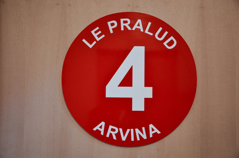 Porte