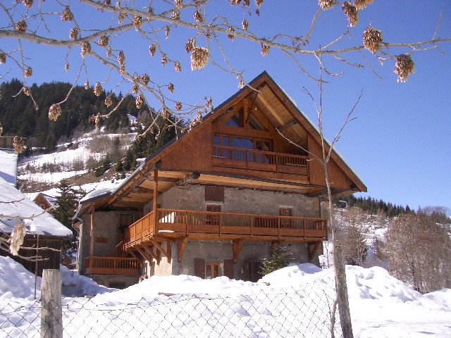 Le Bourrier