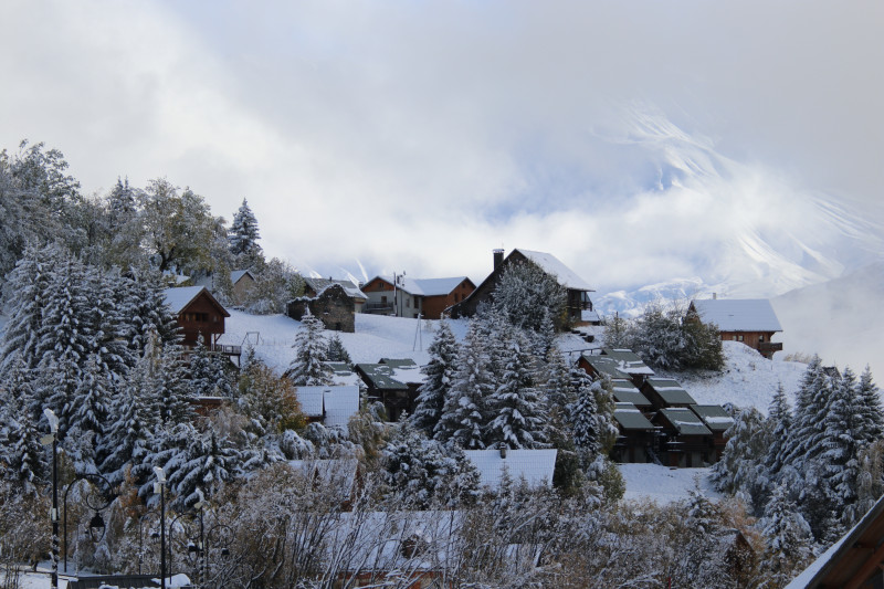 Saint Jean d'Arves