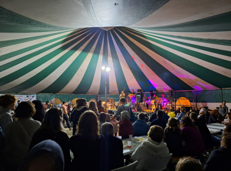 Bal du ski club_Saint-Jean-d'Arves