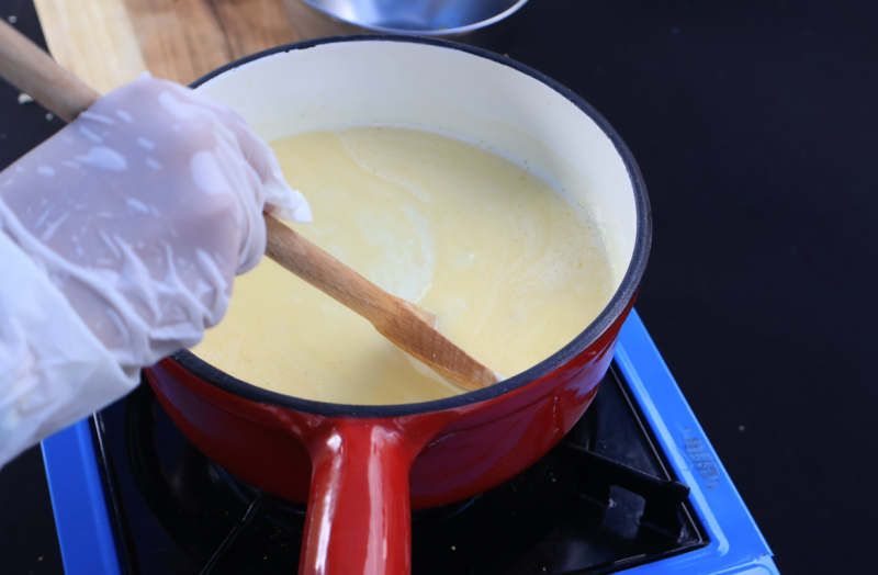 Semaine Gastronomie_Saint-Jean-d'Arves