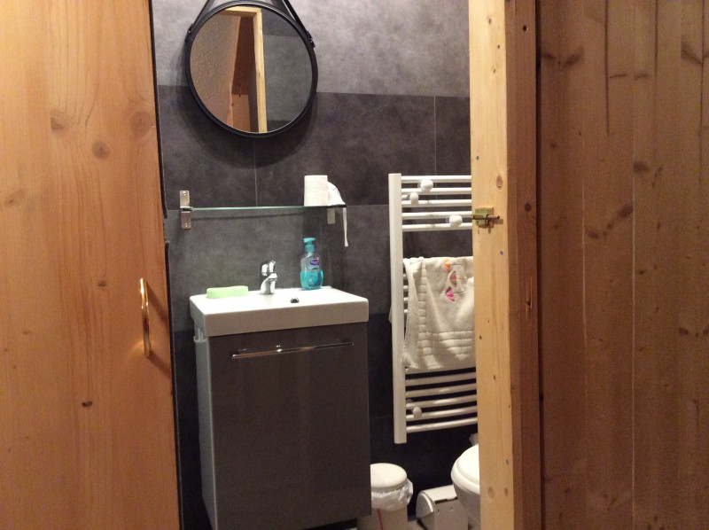 Salle de bain