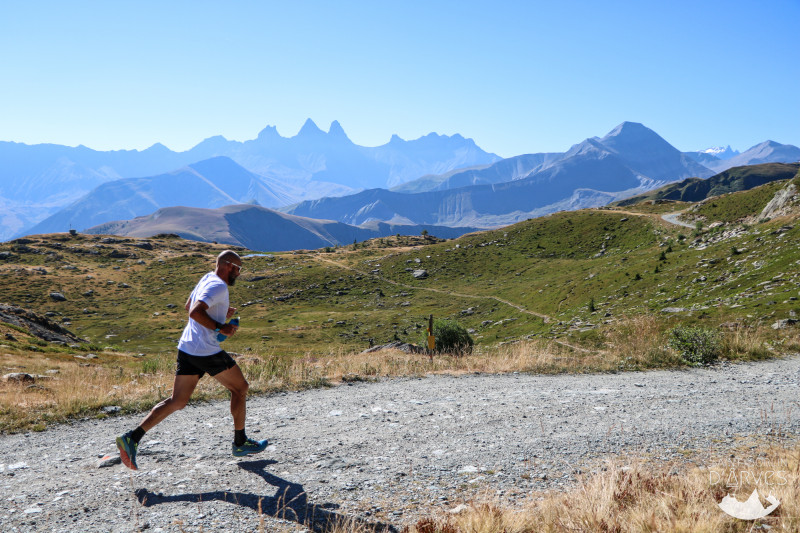 semaine Trail
