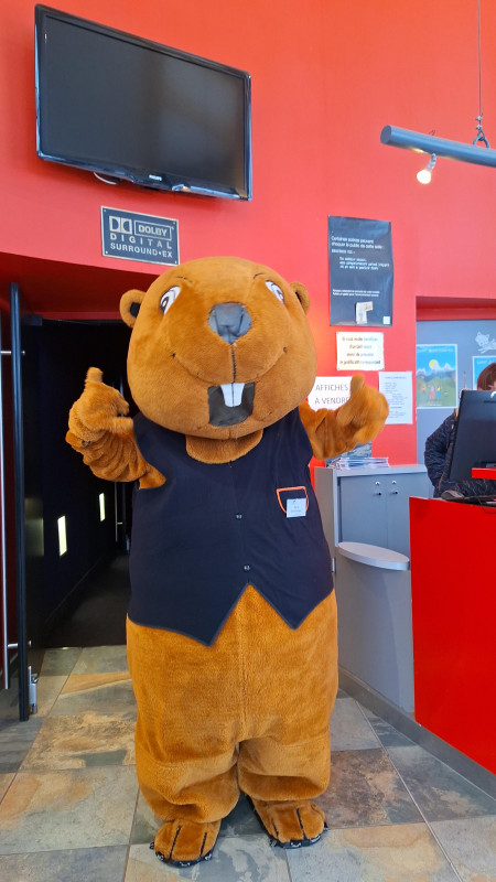 Goûter - ciné_Saint-Jean-d'Arves Goûter - ciné_Saint-Jean-d'Arves