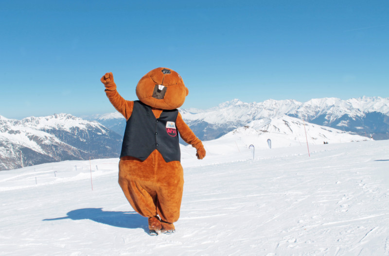 Anniversaire d'Arvi Anniversaire d'Arvi