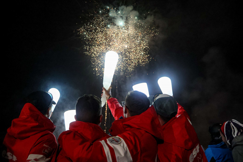 Jour de l'an Jour de l'an