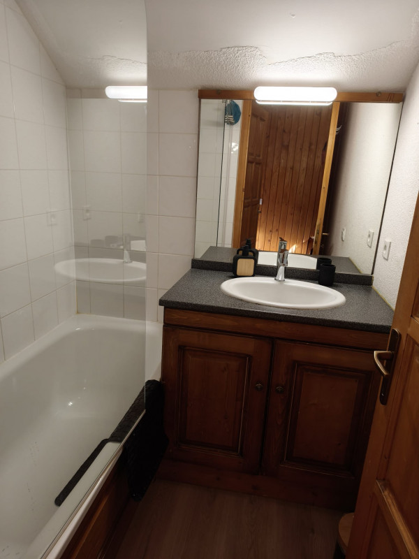 Salle de bains Salle de bains