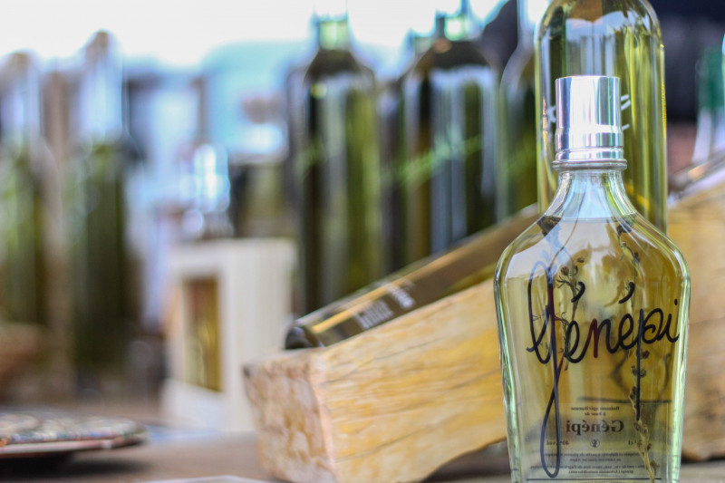 Marché Saint Jean d'Arves - Les Sybelles Marché Saint Jean d'Arves - Les Sybelles