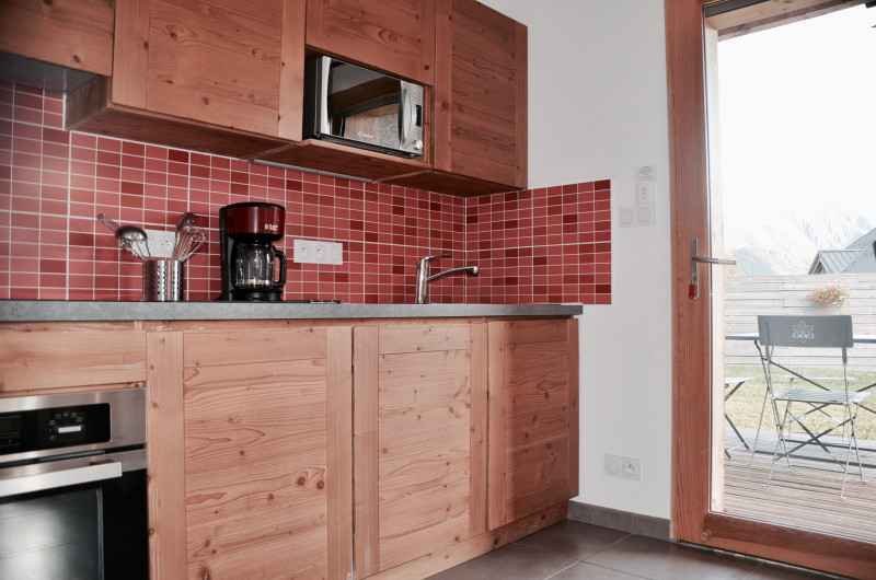 Cuisine - © Arvina Cuisine