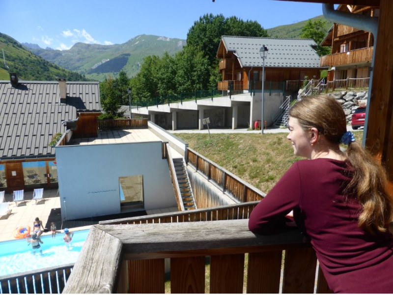 Choucas G102 appartment_Saint-Jean-d'Arves Choucas G102 appartment_Saint-Jean-d'Arves