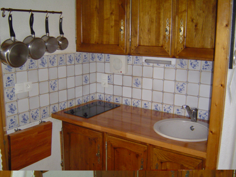 Chalet l'Etendard n°11_Saint-Jean-d'Arves Chalet l'Etendard n°11_Saint-Jean-d'Arves