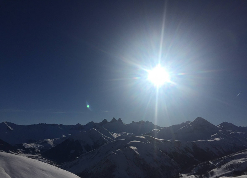 Le Balcon des Arves_Saint-Jean-d'Arves