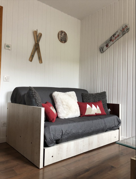 Le Balcon des Arves_Saint-Jean-d'Arves Le Balcon des Arves_Saint-Jean-d'Arves