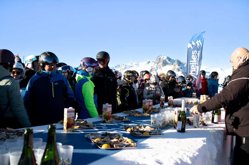 Le Before_Les Sybelles Le Before_Les Sybelles