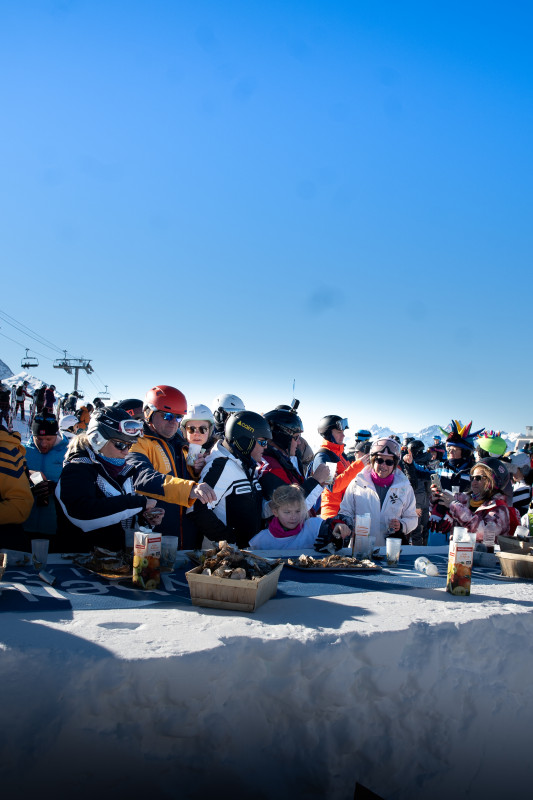 Le Before_Les Sybelles Le Before_Les Sybelles