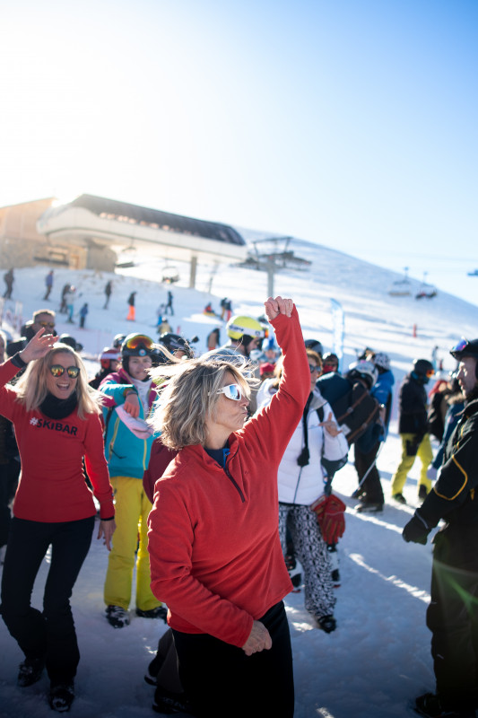 Le Before_Les Sybelles Le Before_Les Sybelles