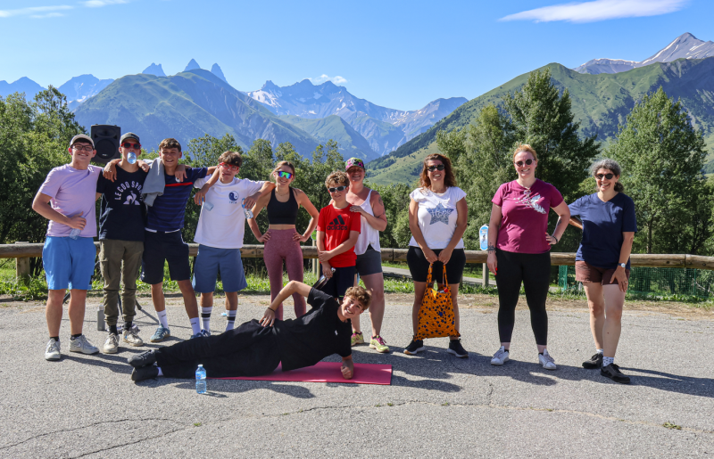 Réveil musculaire_Saint-Jean-d'Arves