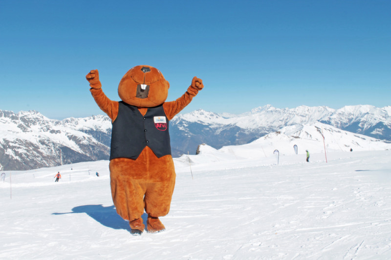 Arvi's Challenge_Saint-Jean-d'Arves