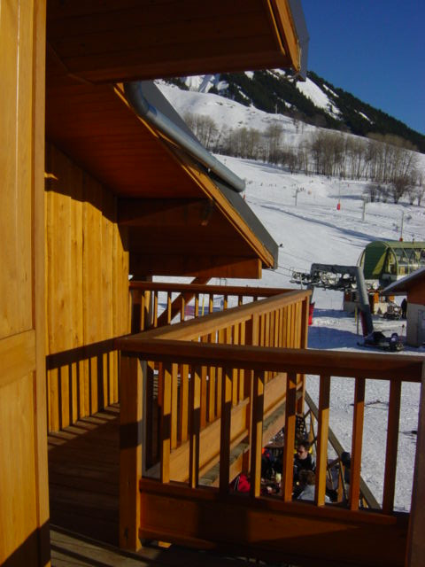 Les Aiguilles Les Aiguilles