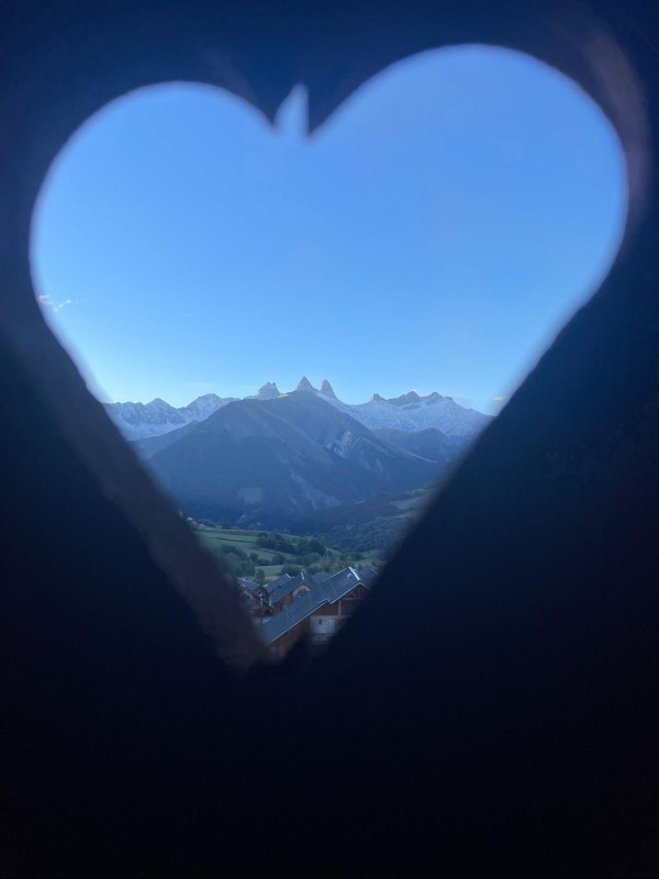 CHALET OURSON n°71_Saint-Jean-d'Arves