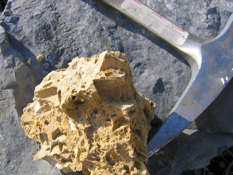 Balade géologique Balade géologique