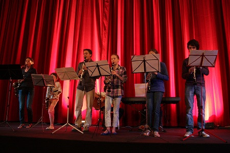 Academie de musique - montagne - Savoie - St Jean d'Arves Academie de musique - montagne - Savoie - St Jean d'Arves
