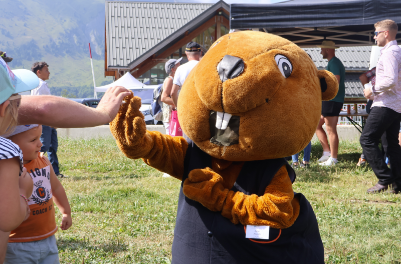 Mini Disco_Saint-Jean-d'Arves