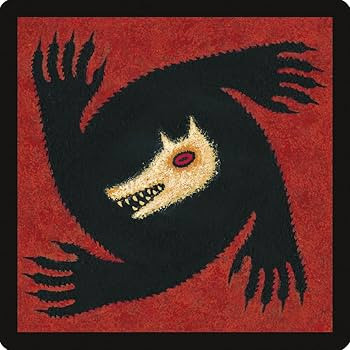 Weerwolfavond_Saint-Jean-d'Arves Weerwolfavond_Saint-Jean-d'Arves