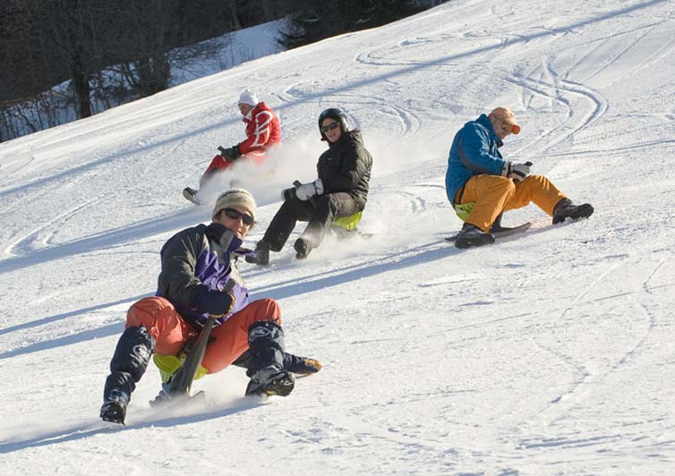 discovery Yooner_Saint-Jean-d'Arves