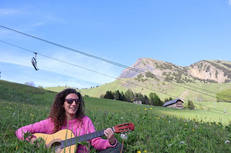 Semaine Cocooning & Musique