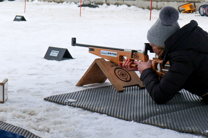 Semaine des Sports Outdoor